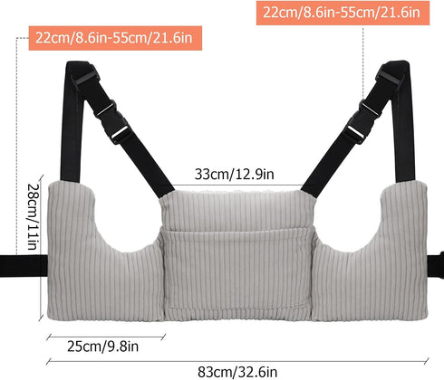 Mastectomy Pillows, Post Mastectomy Must Haves, Hysterectomy Pillow Lumpectomy Recovery Supplies, Breast Surgery