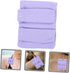 Soft Cushion Pad for Bra Straps - Washable Port Pillow Protector