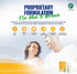 1 Body Vitamin B Complex Twin Pack – 5-MTHF Folate with B1, B2, B5, B6, Methyl B12, Niacin, Biotin – 60 Capsules Each.