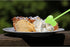 100 Piece Green Plastic Disposable Tasting Spoons, 4.1 Inch Dessert Spoon for Ice Cream, Pudding, and Tasting