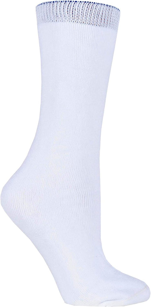 IOMI 6 (45cm 18 inches) Sock Shop Prosthetic Socks for below the Knee Amputees (Pink /