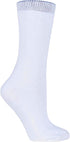 IOMI 6 (45cm 18 inches) Sock Shop Prosthetic Socks for below the Knee Amputees (Pink /