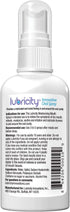 Lubricity Dry Mouth Oral Spray for Symptomatic Relief, Flavorless - 2 oz, 30 Day Supply