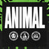 Animal Daily Greens Pill Packs - 30 Day Supply - Convenient Prebiotic and Probiotic Superfood Blend for Superior