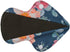 Sigzagor 5 1 Pack) Thong Panty Liners Wet Bag Cloth Menstrual Pads Sanitary Reusable Washable (Scales