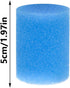 PATOFIN 10pcs High Absorption Sponge Pad For Efficient Wet Mopping Water Tanks Filter Parts Vacuums Replacement