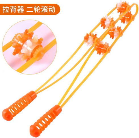 Piegricdiat Portable Massager Portable Neck Massager Neck, Shoulder Back Massager Neck, Shoulder Back Massager Portable