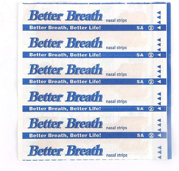 100 Pcs Nasal Strips - Reduce Snoring, Anti Snoring, Improve Sleeping