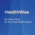 HealthWise Maximum Strength Pain Relief, 4% Lidocaine Pain Relief Patch