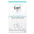 Curel Japanese Skin Care Travel Size Toiletries - Face Wash, Lotion, Makeup Remover for Dry, Sensitive Skin