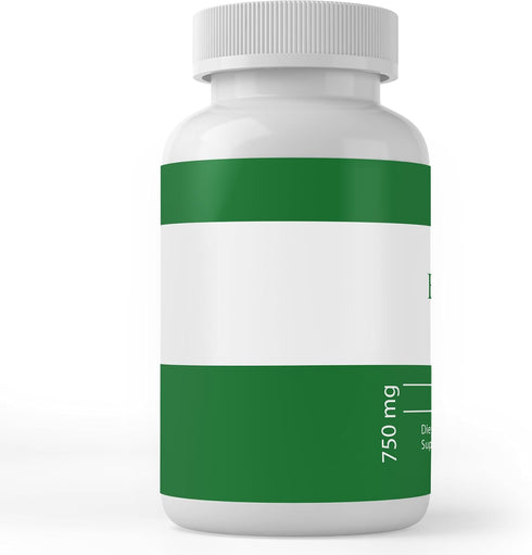 Pure Original Ingredients Broccoli Extract Capsules, (100 Capsules) Always Pure, No Additives Or Fillers, Lab Verified