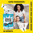 Molly's Suds Original Laundry Detergent Powder, Natural for Sensitive Skin, Earth-Derived Ingredients, 70 Loads