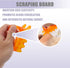 YAFIYGI Face Massage Tools Neck Shoulder Back Resin Massager Relieve Bursitis, New Shape Neck Shoulder Back Resin