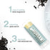 Hurraw! Earl Grey Lip Balm - 3 Pack, Organic, Certified Vegan, Gluten Free, Non-GMO, Made in USA