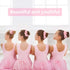 Semato 16 Pack Pink Velvet Scrunchies, Hair Ties Ropes for Women or Girls Hair Accessories