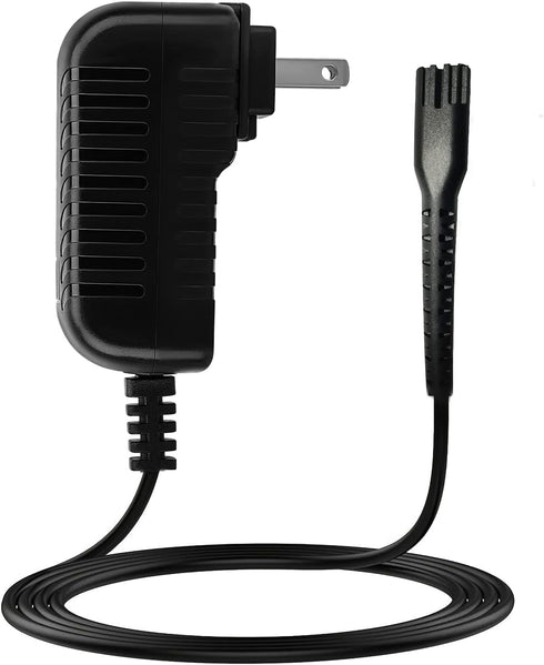 Wahl Cordless Clippers Charger, Professional Replacement 4V Clipper Charger Cord for Magic Clip & Finale Shaver
