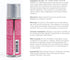 H2O 2 oz JO Cotton Candy Flavored Lube Edible Water Based Personal Lubricant for Oral Sex, Safe for Men, Women