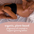 The Honest Company Honest Mama Glow On Body + Belly Oil | Organic, Plant-Based, Hypoallergenic, Omega-Infused | 4.2 fl oz