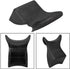 Shampoo Bowl Neck Rest Suction Cushion, PVC Salon Spa Neck Rest Pillows for Hair Washing Backwash Unit (1)