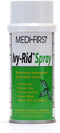 Medique First 48717 Ivy Rid Spray, 3 Ounces