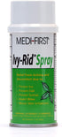 Medique First 48717 Ivy Rid Spray, 3 Ounces