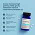 VitaMedica Arnica Montana 200C Rapid Dissolve Tablets - Natural Pain, Bruising, Swelling Support for Injury Recovery