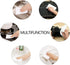 200 Pcs Dry Floor Wipes, Dry Sweeping Cloths Disposable Floor Cleaning Wipes, Micro Fibre Floor Cloths, Wet or Dry