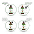 SVA Rosehip Seed Oil - 4 Fl Oz, 100% Natural & Cold Pressed Carrier Oil for Face, Skin Care, Hair Care