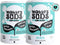 Molly's Suds Sink and All Purpose SCRUB | Gently Removes Stains, Scrubs Grease, Buffs Scratches | 2 Pack, Beach Scent
