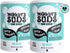 Molly's Suds Sink and All Purpose SCRUB | Gently Removes Stains, Scrubs Grease, Buffs Scratches | 2 Pack, Beach Scent