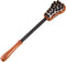 Piegricdiat Portable Massager Massager Ball Hammer Meridian Pai Sha Board Neck, Shoulder Back