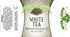Good Essential - Professional White Tea Fragrance Oil 30ml for Candles, Soaps, Lotions, Perfume 1 fl oz - White Tea Oil for Soap & Diffuser - White Tea Scented Oil - Fragrance Oil for Candle Making