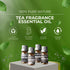 Essential Oil Refill for Ceramic Diffuser - Westin White Tea Scent, 5ml (Darjeeling)