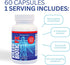 Youngevity Killer Biotic FX, Immune System Support, 60 Capsules, Natural Immunity