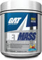 GAT SPORT JetMass Fast-Acting Volumizing Creatine System, 30 Servings, Tropical Ice Flavor