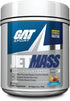 GAT SPORT JetMass Fast-Acting Volumizing Creatine System, 30 Servings, Tropical Ice Flavor