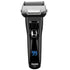 Runwe Rs725 Men's Electric Razor Cordless Foil Shaver with Pop-Up Trimmer