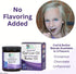 Green Pasture Butter Oil/Fermented Cod Liver Oil Blended Gel - 6.4 oz, Vitamin A & D, EPA, DHA, Omega Fatty Acids