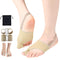 VCCETOUL 2PCS Bunion Corrector for Women & Men, Big Toe Straightener, Bunion Corrector
