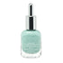 Nailtopia Plant-Based Chip Free Nail Lacquer, Non Toxic, Long-Lasting Strengthening Polish - I Sea You (Seafoam Green)