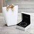 Gift Wrap Boxes Packing Bags, Minimalist Gift Boxes for Holiday Gift Valentine's Day, Decorative Presents Bundle for