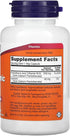 NOW Foods Pantothenic Acid 500mg, 100 Capsules (Pack of 1)