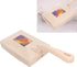 Cleaning Brush, Hand Broom Counter Duster Dusting Brush, Manual Sweeping Brush for Carpet, Sofa, and Desktop Debris
