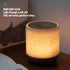 ZDAGELD 200ml 18dB Essential Oil Diffuser, Large Capacity Aromatherapy Diffuser with Quiet Operation, Auto Shut Off