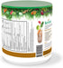 MacroLife Naturals MacroCoco Greens Chocolate Superfood Powder for Kids, 7oz (32 Servings)