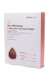 Transparent Pore Reducing Mask, AHA pH5.5 Dermal Shop