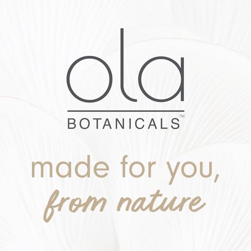 Ola Botanicals Organic Jojoba Oil - 4 Fl. Oz., Light & Rejuvenating, USDA Organic