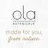 Ola Botanicals Organic Jojoba Oil - 4 Fl. Oz., Light & Rejuvenating, USDA Organic