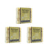 Plantlife Rosemary Tea Tree Bar Soap - 3-Pack Moisturizing and Soothing Soap for Your Skin - Hand Crafted with