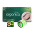 Organica Eyebrow Thread, Box of 8 Spools